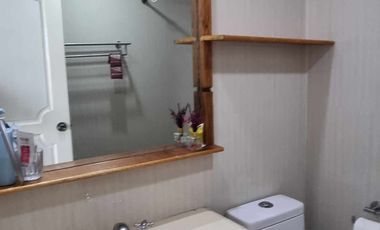 3BR with Balcony & Parking FOR SALE at 8 Wack Wack Condominium Mandaluyong