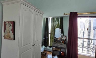 3BR with Balcony & Parking FOR SALE at 8 Wack Wack Condominium Mandaluyong