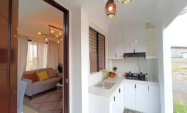 Affordable Pre Selling Townhouse in Bulacan