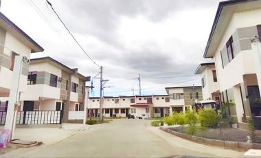 Affordable Pre Selling Townhouse in Bulacan