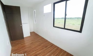 Affordable Pre Selling Townhouse in Bulacan