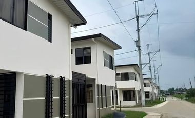 Affordable Pre Selling Townhouse in Bulacan