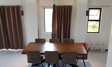 House and Lot for Sale near Newtown Mactan