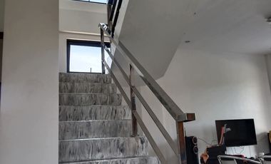 House and Lot for Sale near Newtown Mactan