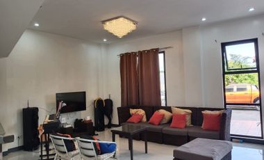 House and Lot for Sale near Newtown Mactan