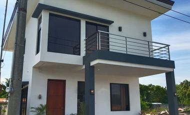 House and Lot for Sale near Newtown Mactan