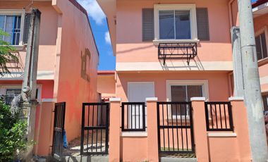 Tierra Nevada House and Lot For Sale Located at General Trias Cavite