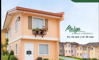 Tierra Nevada House and Lot For Sale Located at General Trias Cavite