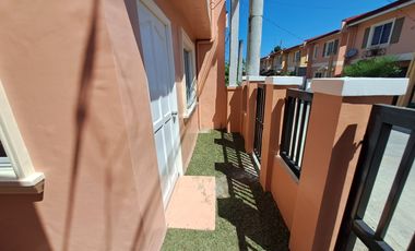 Tierra Nevada House and Lot For Sale Located at General Trias Cavite