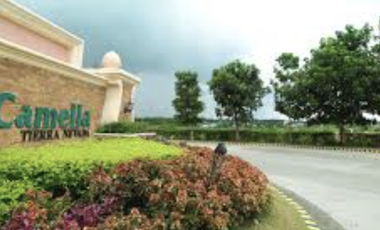 Tierra Nevada House and Lot For Sale Located at General Trias Cavite