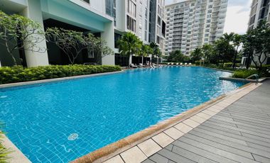 ARBOR LANES: 3BR For Rent, 171 sqm, Semi-Furnished, 2 parking, P110,000/mo.