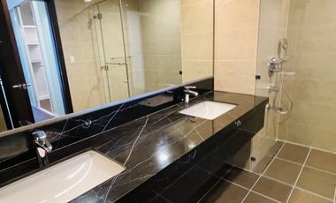 ARBOR LANES: 3BR For Rent, 171 sqm, Semi-Furnished, 2 parking, P110,000/mo.