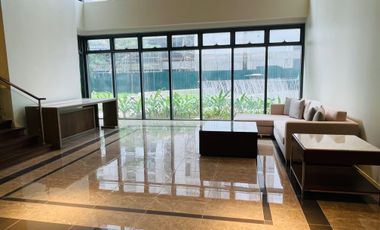 ARBOR LANES: 3BR For Rent, 171 sqm, Semi-Furnished, 2 parking, P110,000/mo.