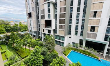 ARBOR LANES: 3BR For Rent, 171 sqm, Semi-Furnished, 2 parking, P110,000/mo.