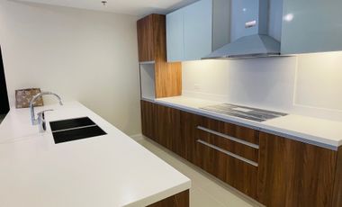 ARBOR LANES: 3BR For Rent, 171 sqm, Semi-Furnished, 2 parking, P110,000/mo.