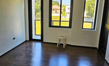 For Lease/Rent: Brand New House and Lot at Casa Milan, Quezon City