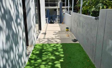 For Lease/Rent: Brand New House and Lot at Casa Milan, Quezon City