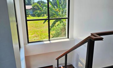 For Lease/Rent: Brand New House and Lot at Casa Milan, Quezon City