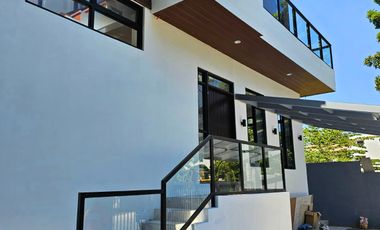 For Lease/Rent: Brand New House and Lot at Casa Milan, Quezon City