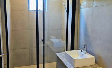 For Lease/Rent: Brand New House and Lot at Casa Milan, Quezon City