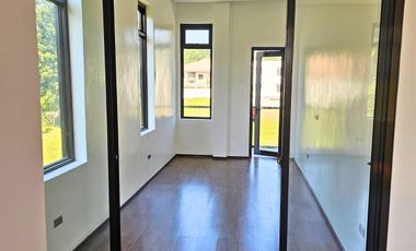 For Lease/Rent: Brand New House and Lot at Casa Milan, Quezon City