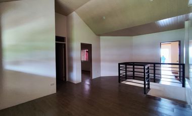 15M RFO 2 Storey Compound Townhouse For Sale in Loakan Baguio City LSS