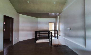 15M RFO 2 Storey Compound Townhouse For Sale in Loakan Baguio City LSS