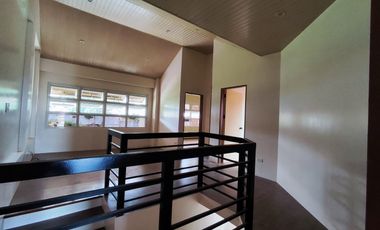 15M RFO 2 Storey Compound Townhouse For Sale in Loakan Baguio City LSS
