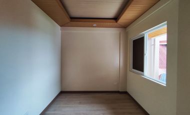 15M RFO 2 Storey Compound Townhouse For Sale in Loakan Baguio City LSS