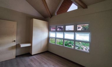 15M RFO 2 Storey Compound Townhouse For Sale in Loakan Baguio City LSS