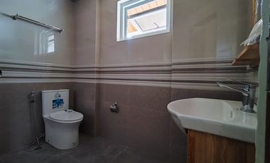 14.5M RFO 2 Storey Compound Townhouse w/3BR For Sale in Loakan Baguio City LSS