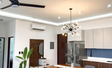 Penthouse en venta de 2 habitaciones Bacalar |con Jacuzzi y Rooftop privado | alta rentabilidad