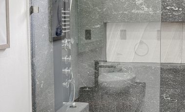 Departamento de 3 habitaciones en venta Bacalar | Ubicado a 400m de laguna| Gym, Sauna, Coworking