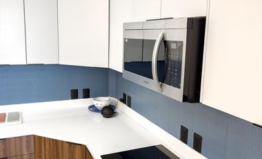 Departamento de 3 habitaciones en venta Bacalar | Ubicado a 400m de laguna| Gym, Sauna, Coworking