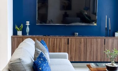 Penthouse estudio en venta Bacalar | Rooftop privado