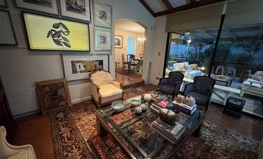 Casa en Venta en El Gabino 13401