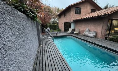 Casa en Venta en El Gabino 13401