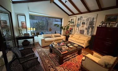 Casa en Venta en El Gabino 13401