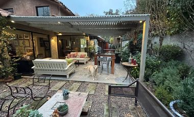 Casa en Venta en El Gabino 13401