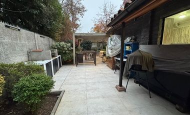 Casa en Venta en El Gabino 13401
