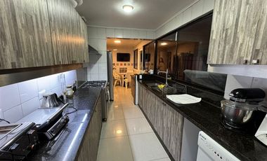 Casa en Venta en El Gabino 13401