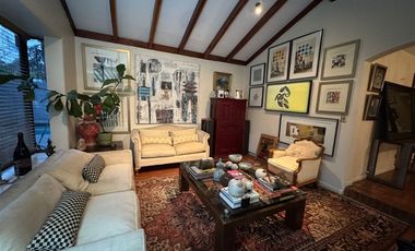 Casa en Venta en El Gabino 13401