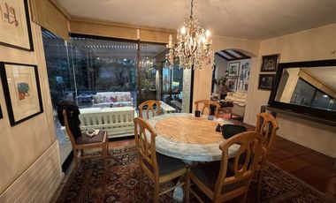 Casa en Venta en El Gabino 13401