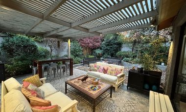 Casa en Venta en El Gabino 13401
