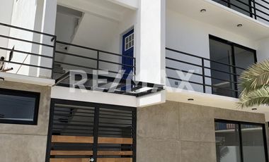¡Departamento Ideal en Ensenada,en Ex Ejido Chapultepec! - (3)
