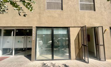 VENTA LOCAL COMERCIAL 1HAB 1BA SANTIAGO