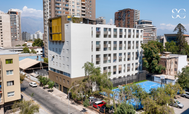 VENTA LOCAL COMERCIAL 1HAB 1BA SANTIAGO