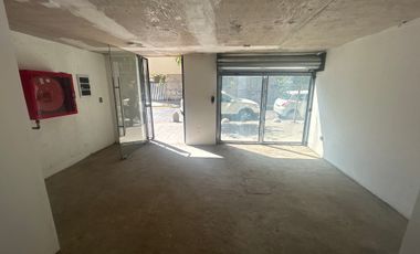 VENTA LOCAL COMERCIAL 1HAB 1BA SANTIAGO