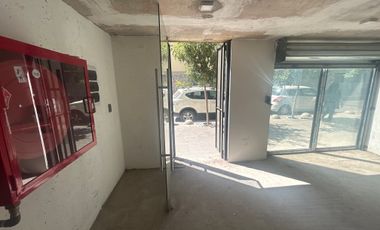 VENTA LOCAL COMERCIAL 1HAB 1BA SANTIAGO