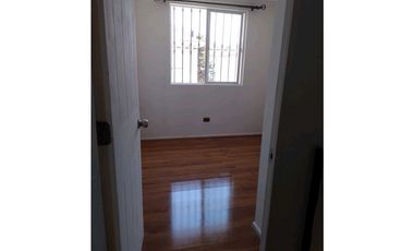 Se arrienda casa en Cardenal Oviedo, Puente Alto